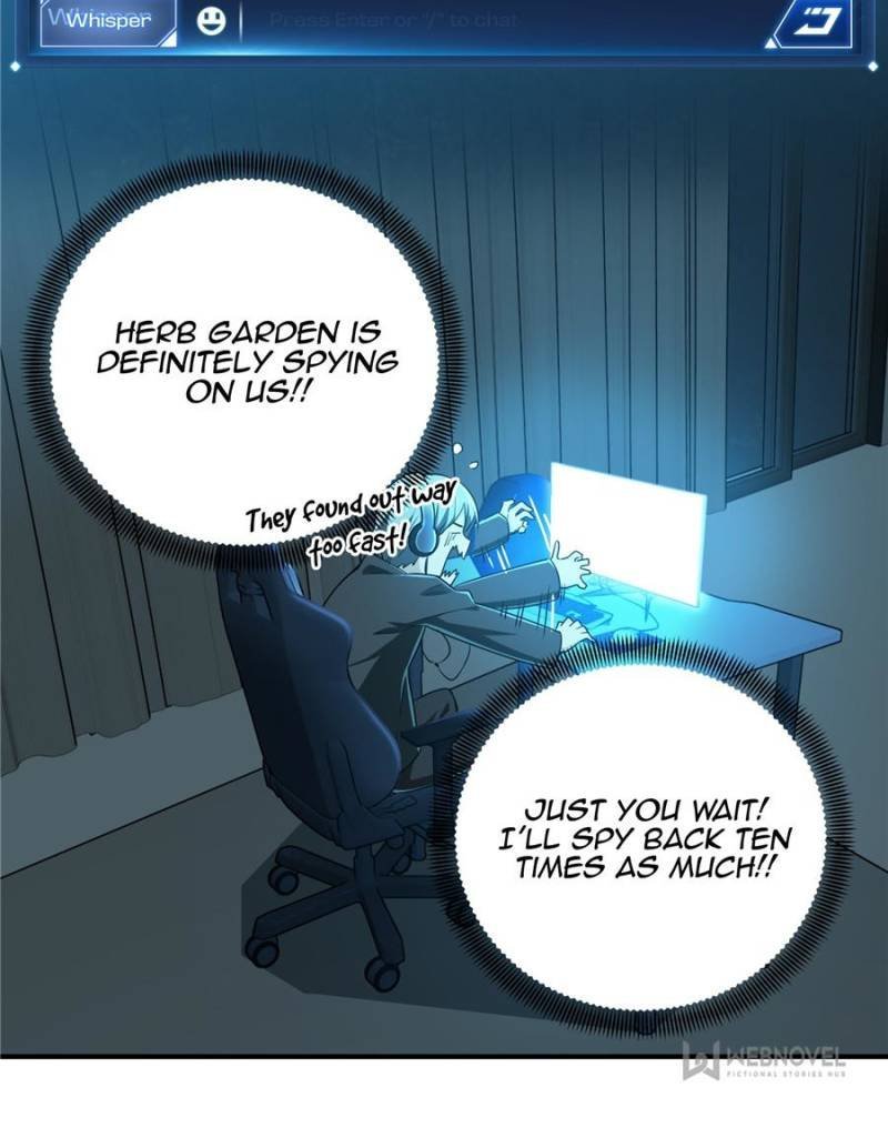 The King’s Avatar (Reboot) chapter 24 page 28