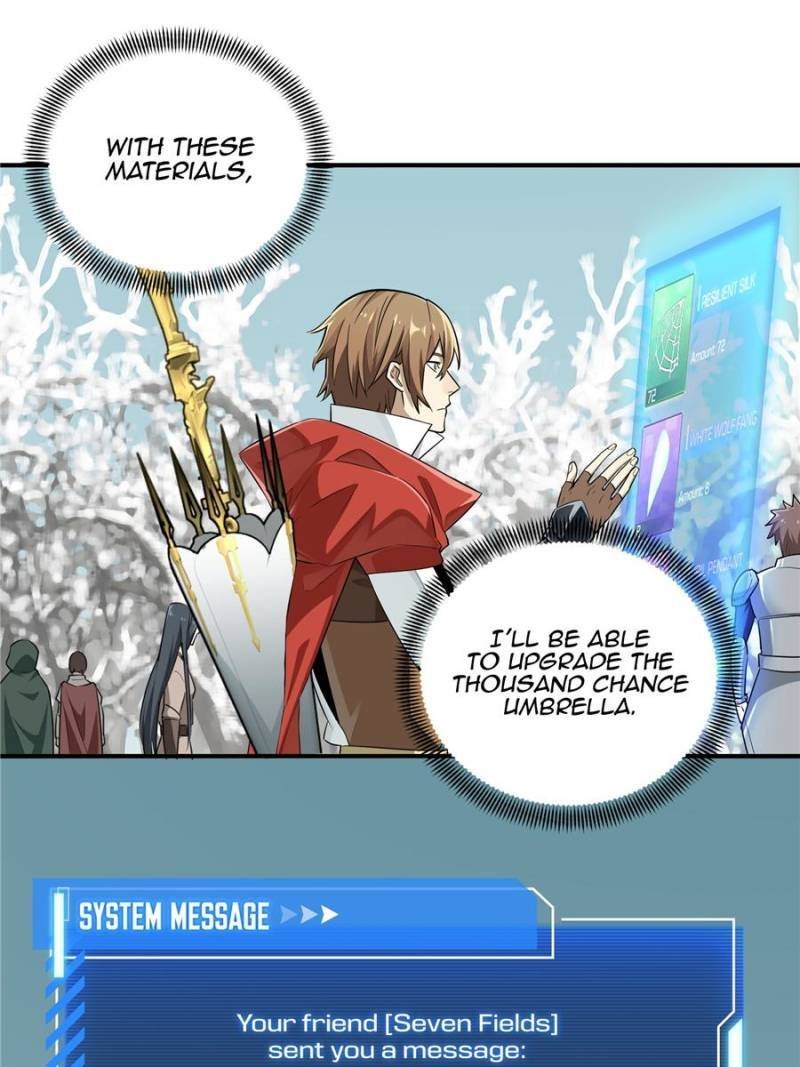 The King’s Avatar (Reboot) chapter 24 page 29