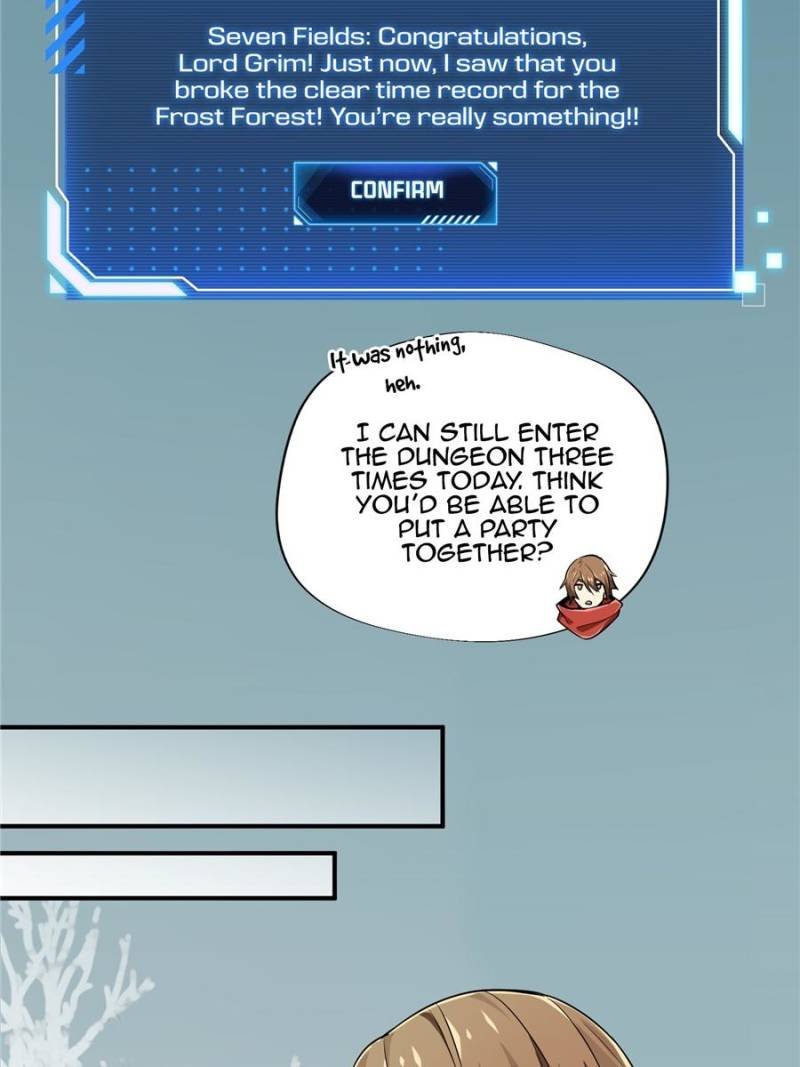 The King’s Avatar (Reboot) chapter 24 page 30