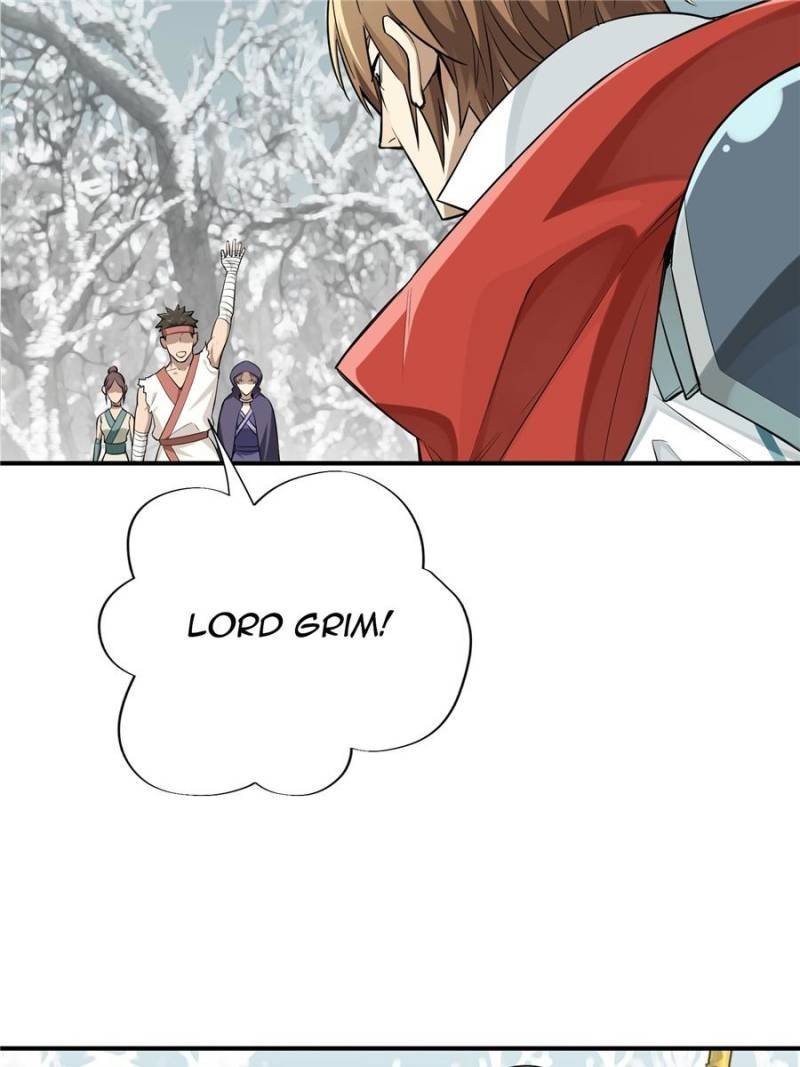 The King’s Avatar (Reboot) chapter 24 page 32