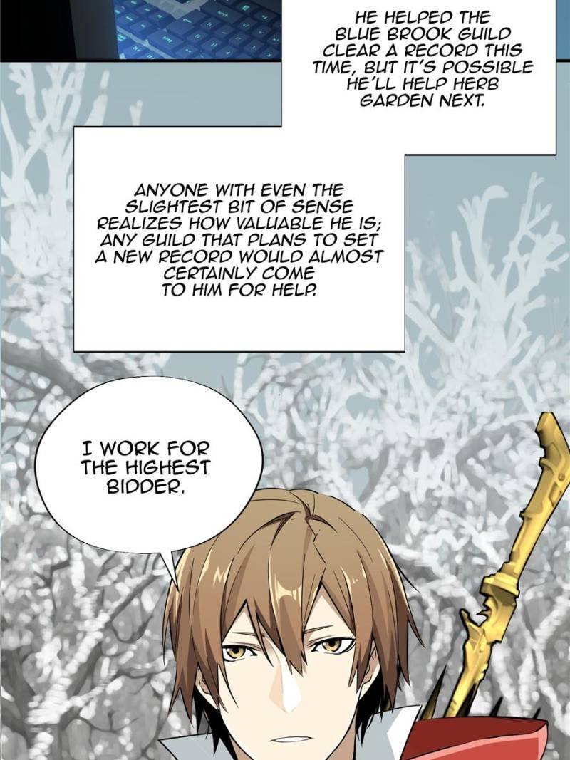 The King’s Avatar (Reboot) chapter 24 page 36