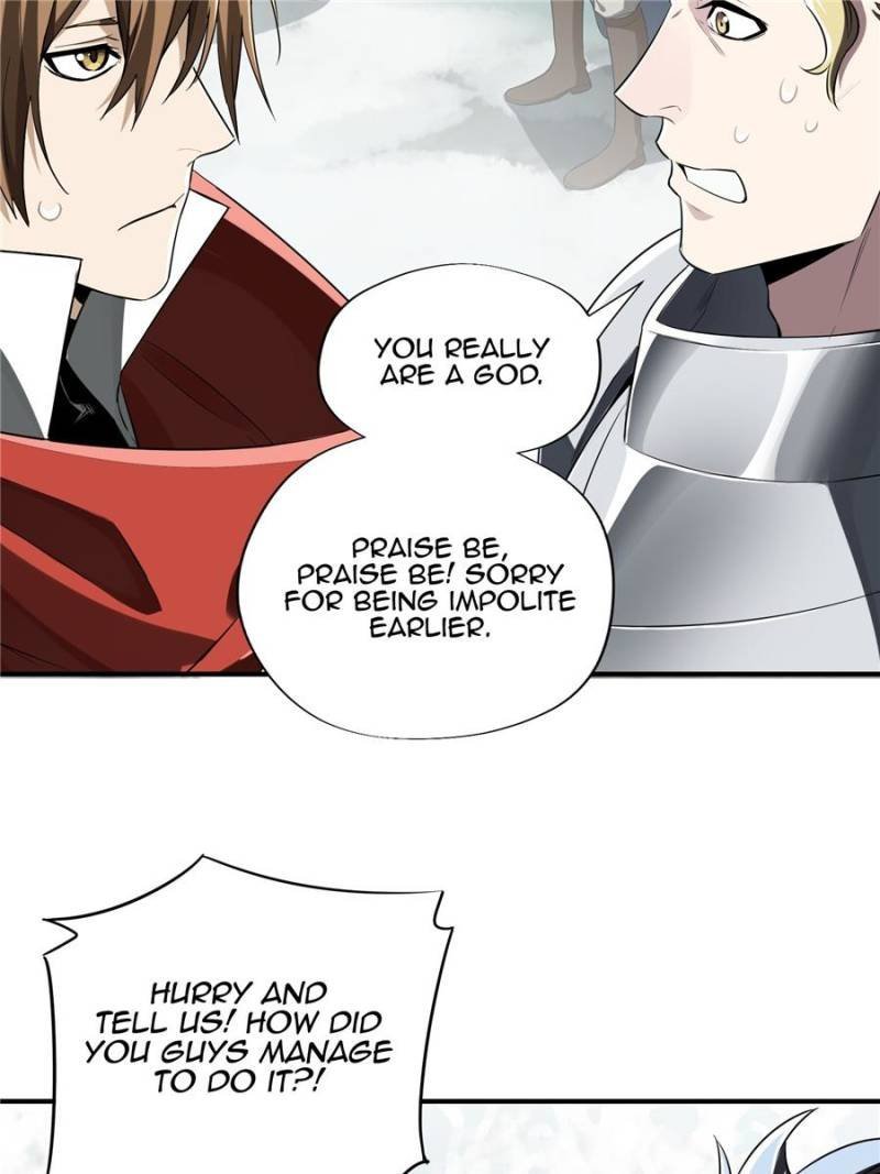 The King’s Avatar (Reboot) chapter 24 page 4