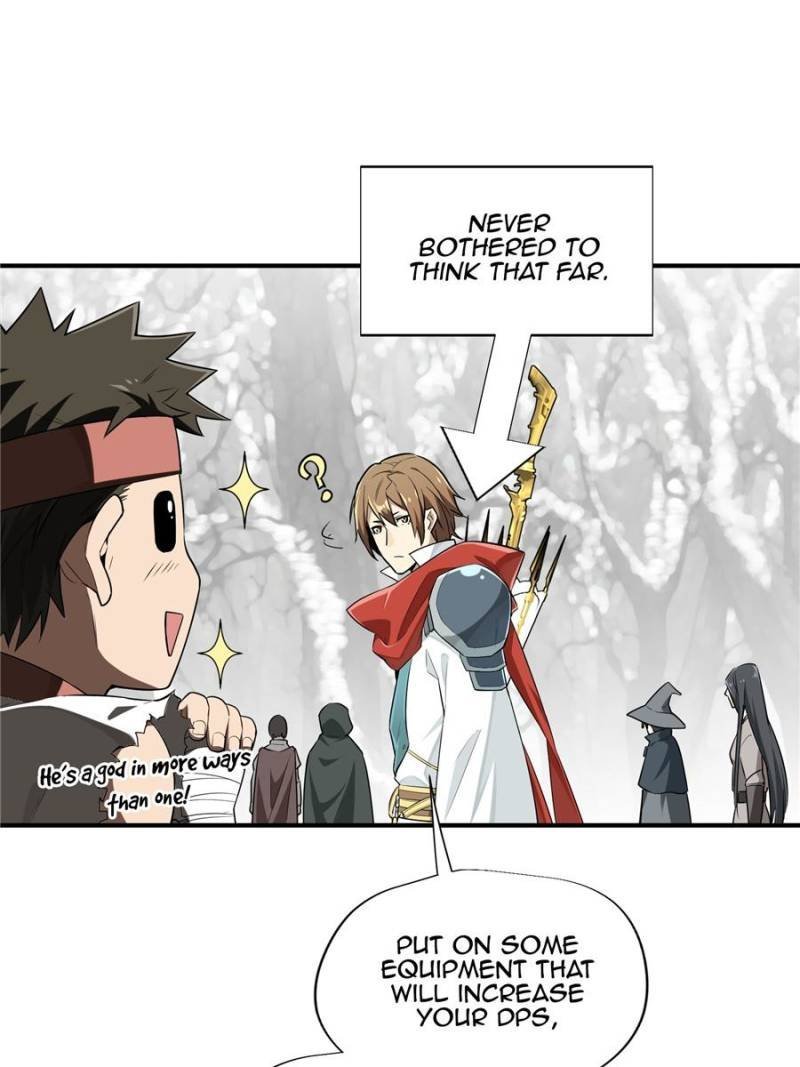 The King’s Avatar (Reboot) chapter 24 page 41