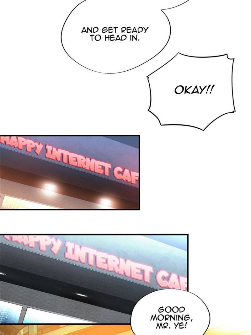 The King’s Avatar (Reboot) chapter 24 page 42