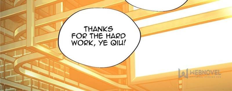 The King’s Avatar (Reboot) chapter 24 page 43