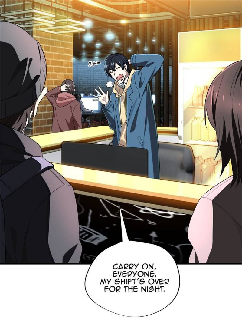 The King’s Avatar (Reboot) chapter 24 page 44