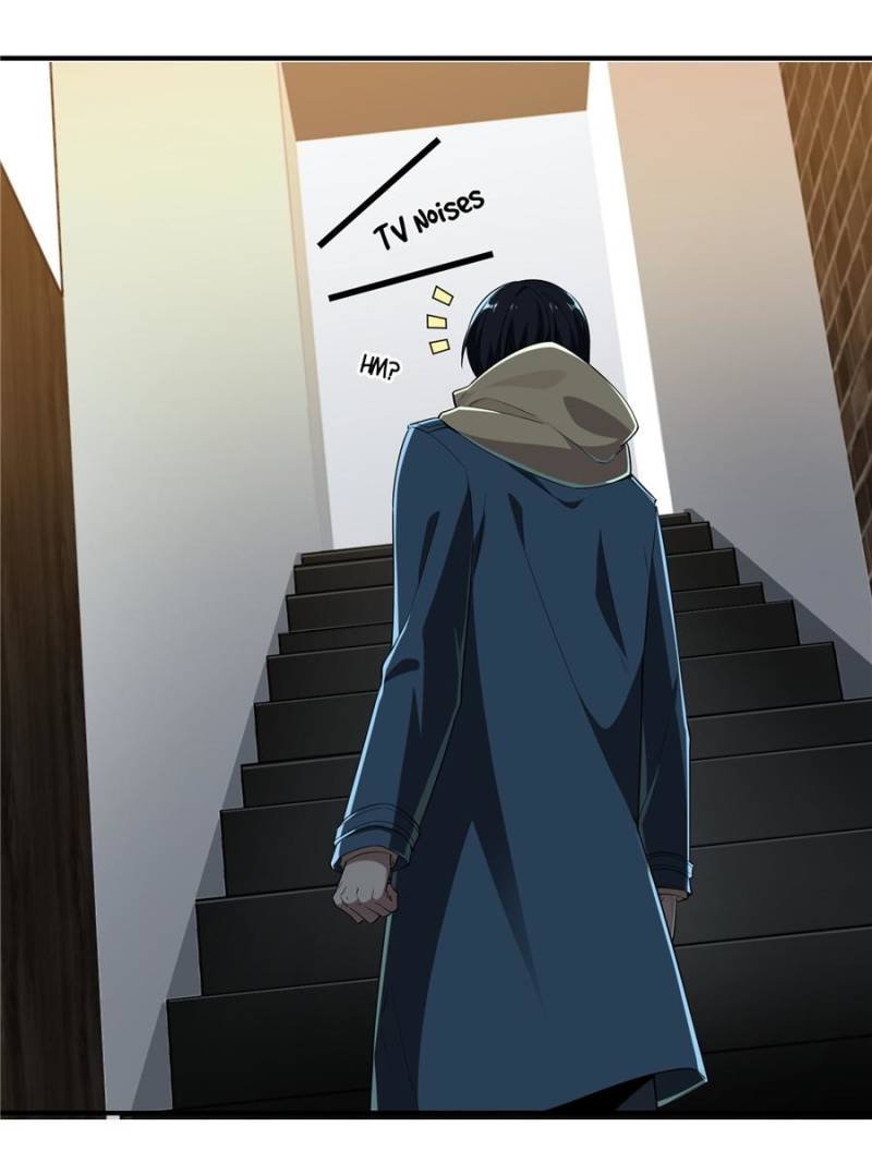 The King’s Avatar (Reboot) chapter 24 page 45