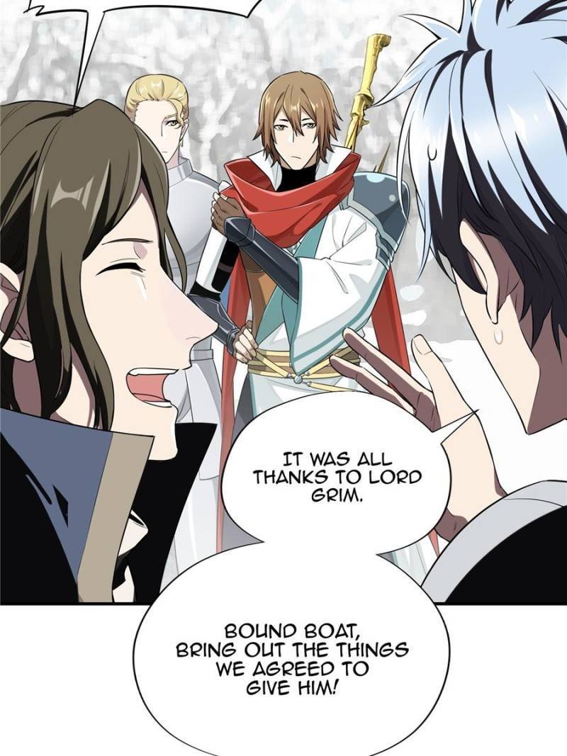 The King’s Avatar (Reboot) chapter 24 page 5