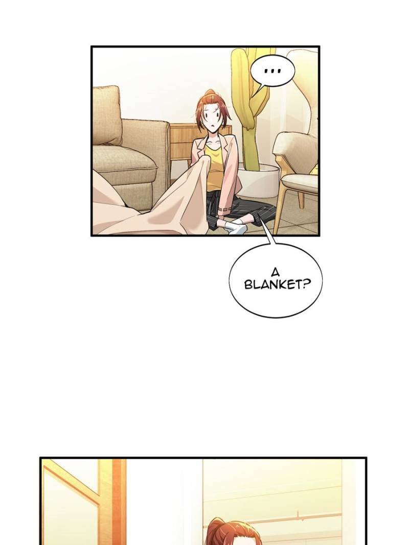 The King’s Avatar (Reboot) chapter 25 page 10