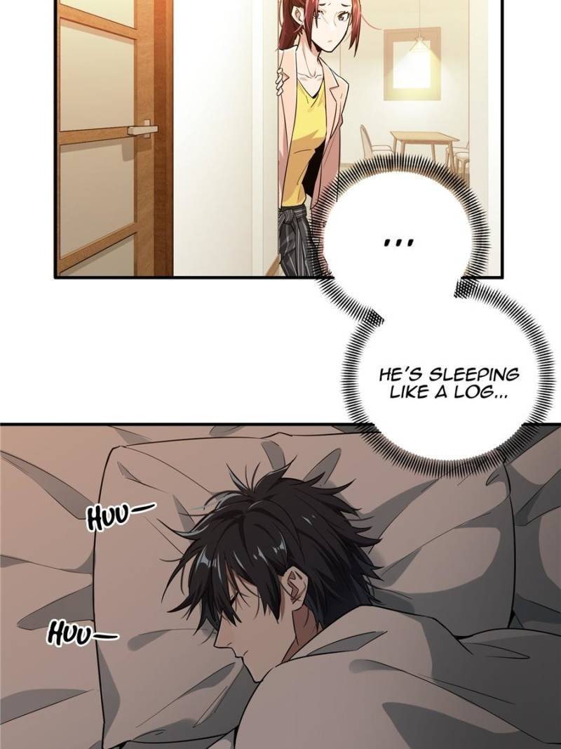 The King’s Avatar (Reboot) chapter 25 page 11