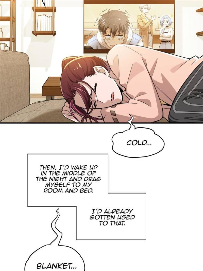 The King’s Avatar (Reboot) chapter 25 page 16