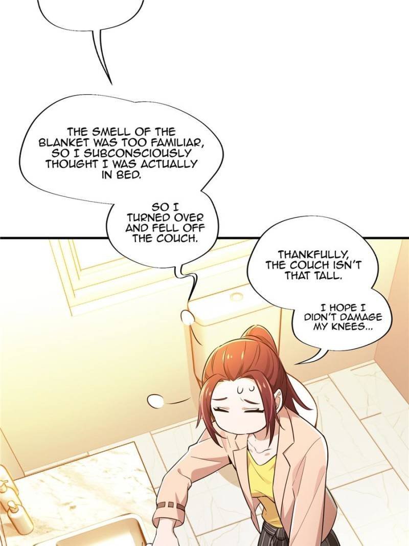 The King’s Avatar (Reboot) chapter 25 page 21