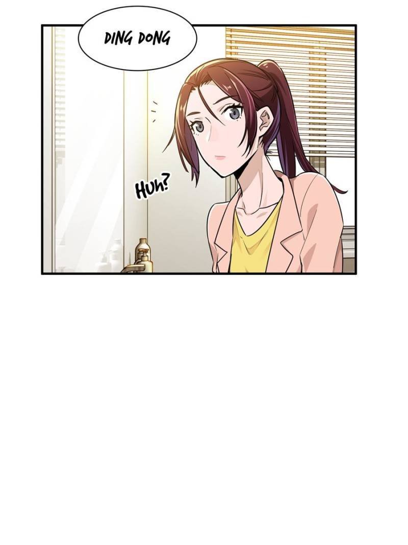 The King’s Avatar (Reboot) chapter 25 page 23