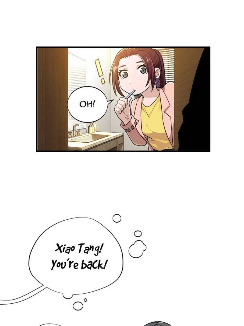 The King’s Avatar (Reboot) chapter 25 page 24