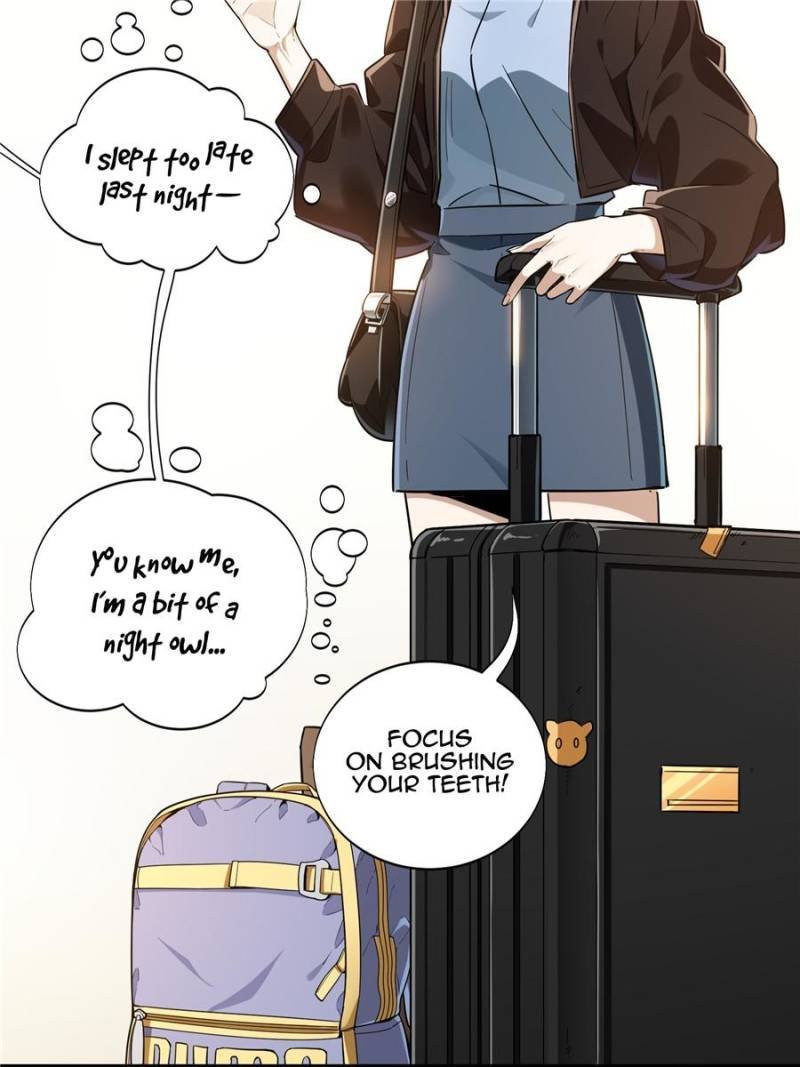 The King’s Avatar (Reboot) chapter 25 page 26