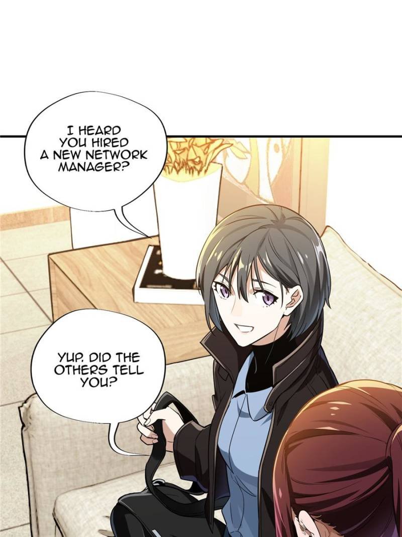 The King’s Avatar (Reboot) chapter 25 page 29