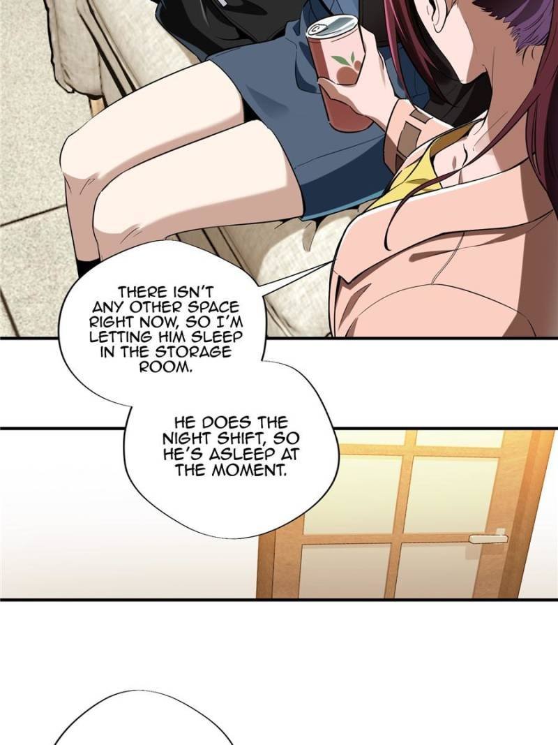 The King’s Avatar (Reboot) chapter 25 page 30