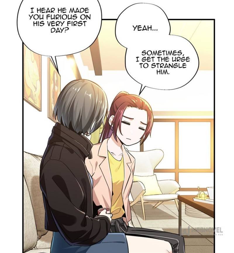 The King’s Avatar (Reboot) chapter 25 page 31