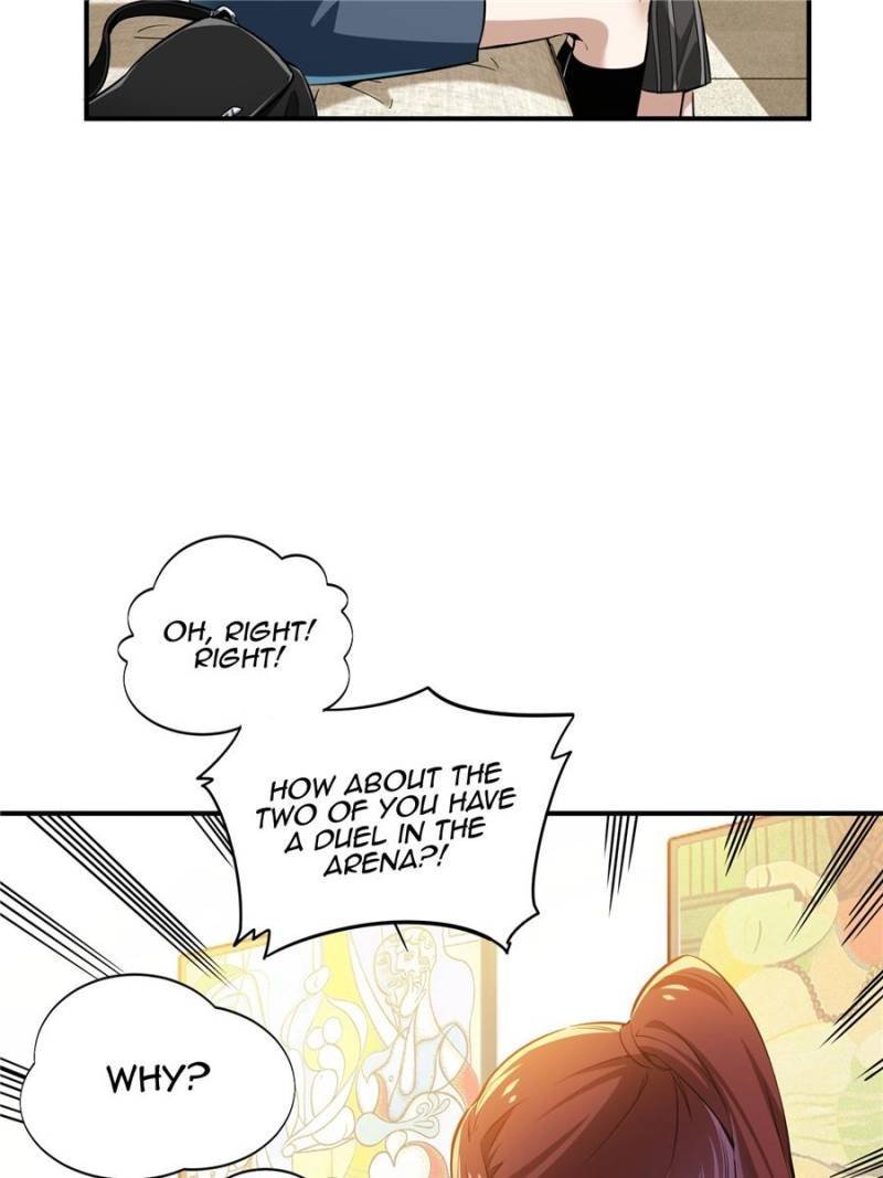 The King’s Avatar (Reboot) chapter 25 page 32