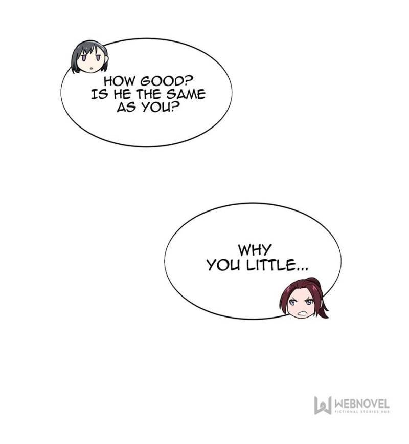 The King’s Avatar (Reboot) chapter 25 page 34