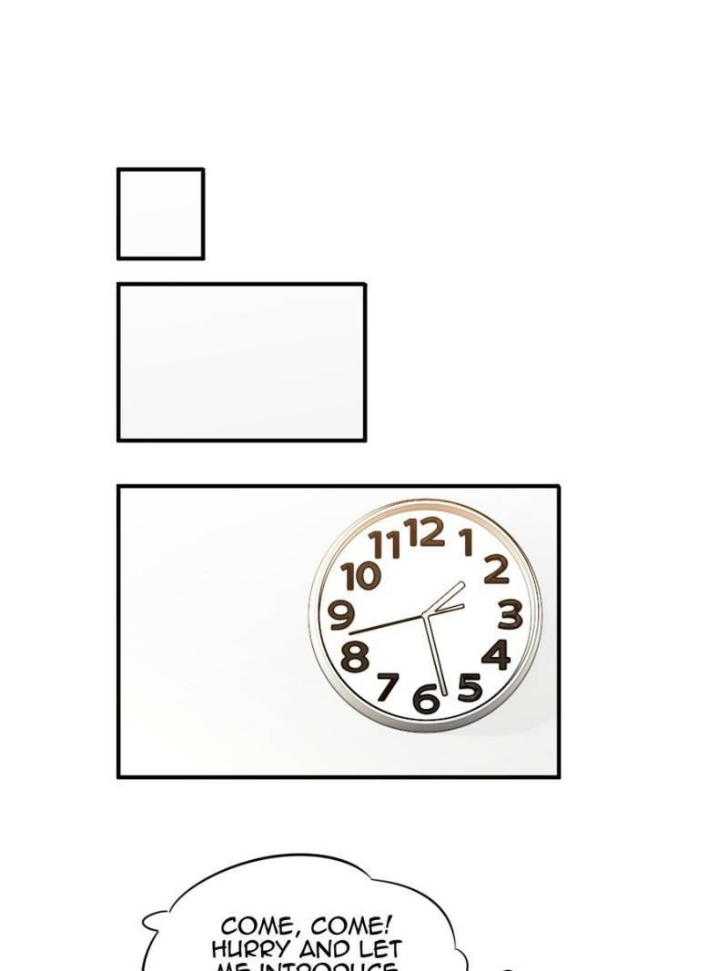 The King’s Avatar (Reboot) chapter 25 page 35