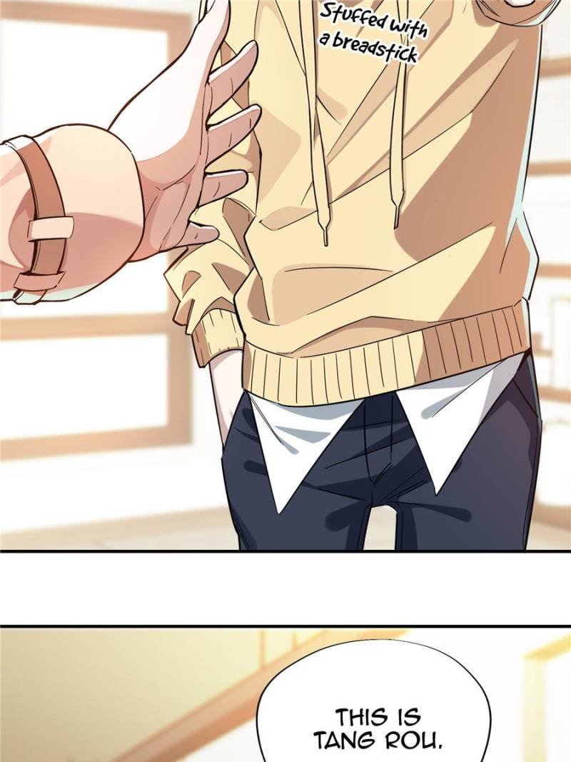 The King’s Avatar (Reboot) chapter 25 page 38