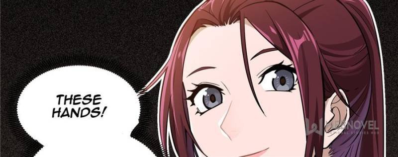 The King’s Avatar (Reboot) chapter 25 page 43