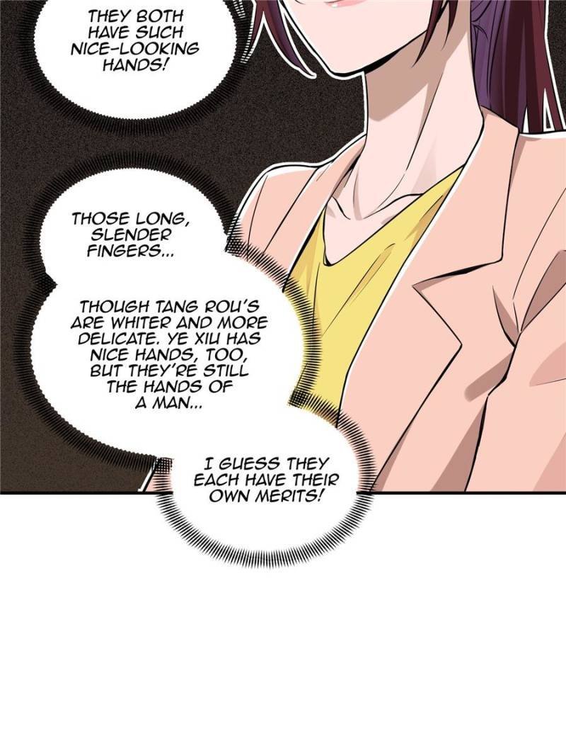 The King’s Avatar (Reboot) chapter 25 page 44