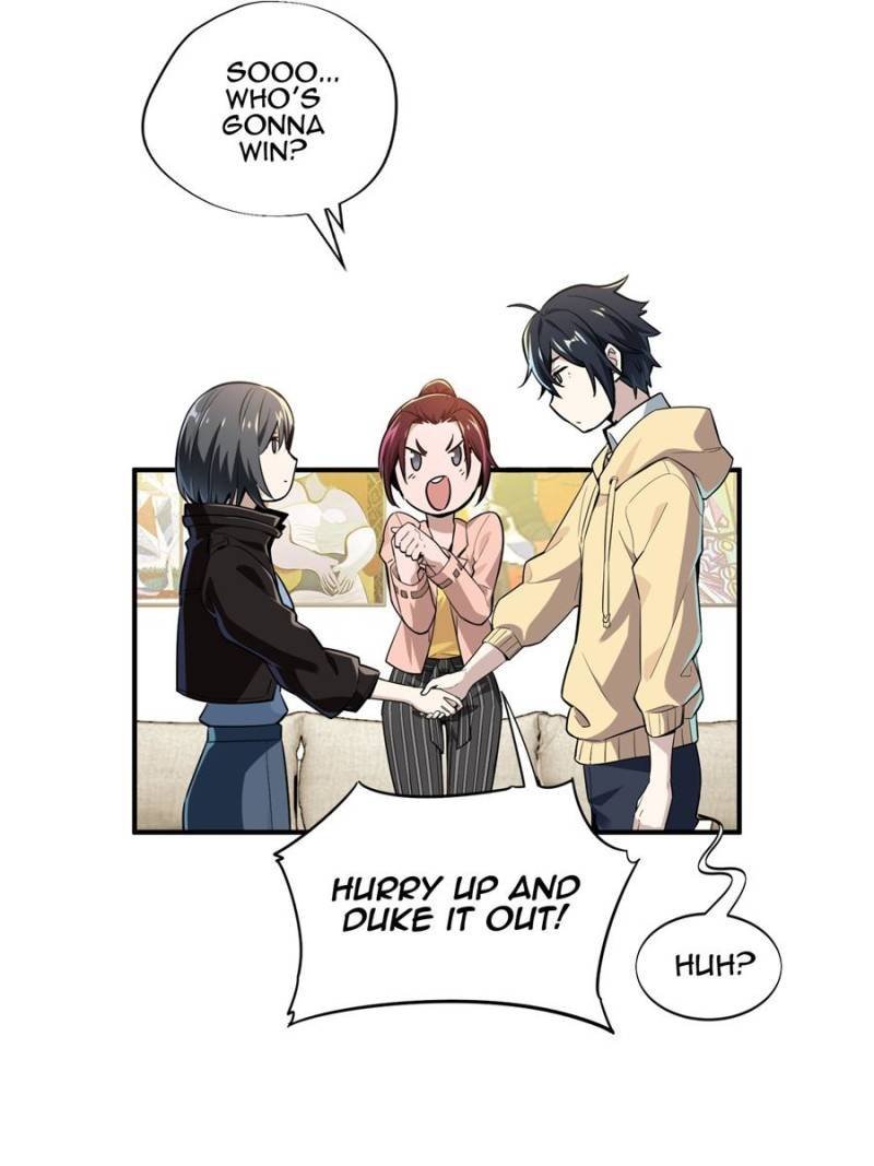 The King’s Avatar (Reboot) chapter 25 page 45