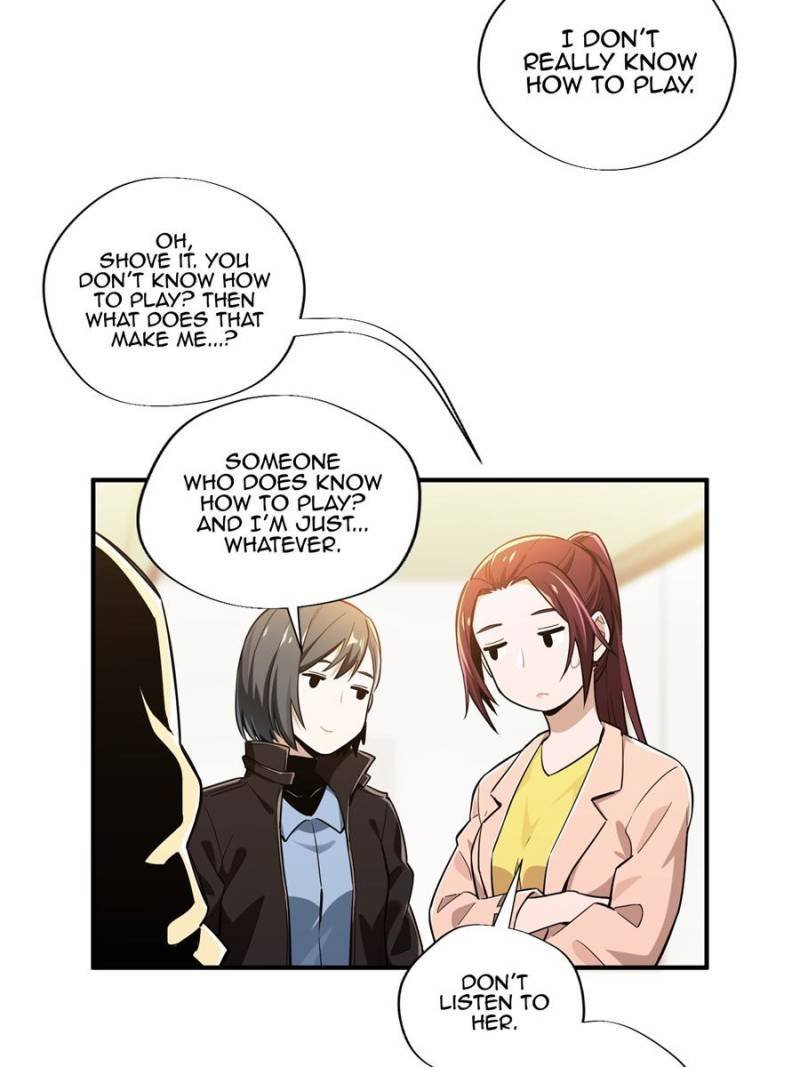 The King’s Avatar (Reboot) chapter 25 page 50