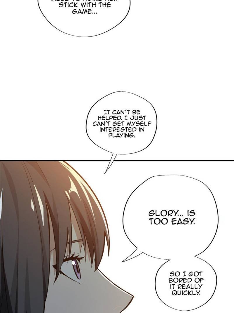 The King’s Avatar (Reboot) chapter 25 page 52