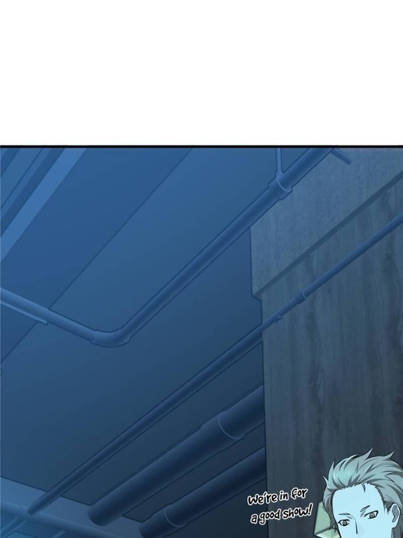 The King’s Avatar (Reboot) chapter 25 page 55