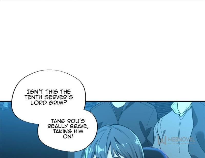 The King’s Avatar (Reboot) chapter 25 page 57