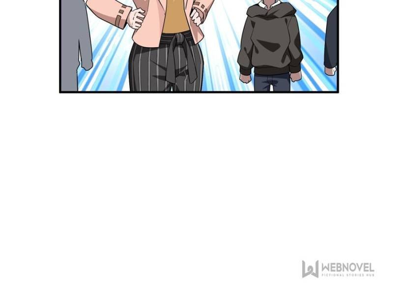 The King’s Avatar (Reboot) chapter 25 page 60