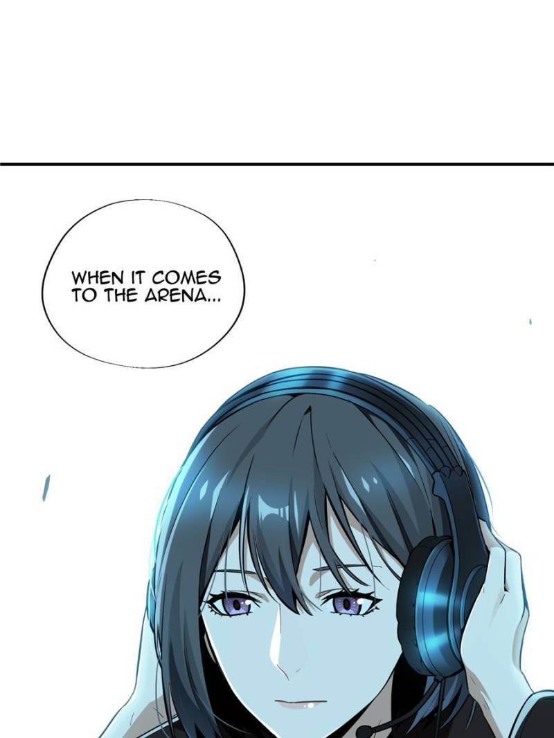 The King’s Avatar (Reboot) chapter 25 page 62