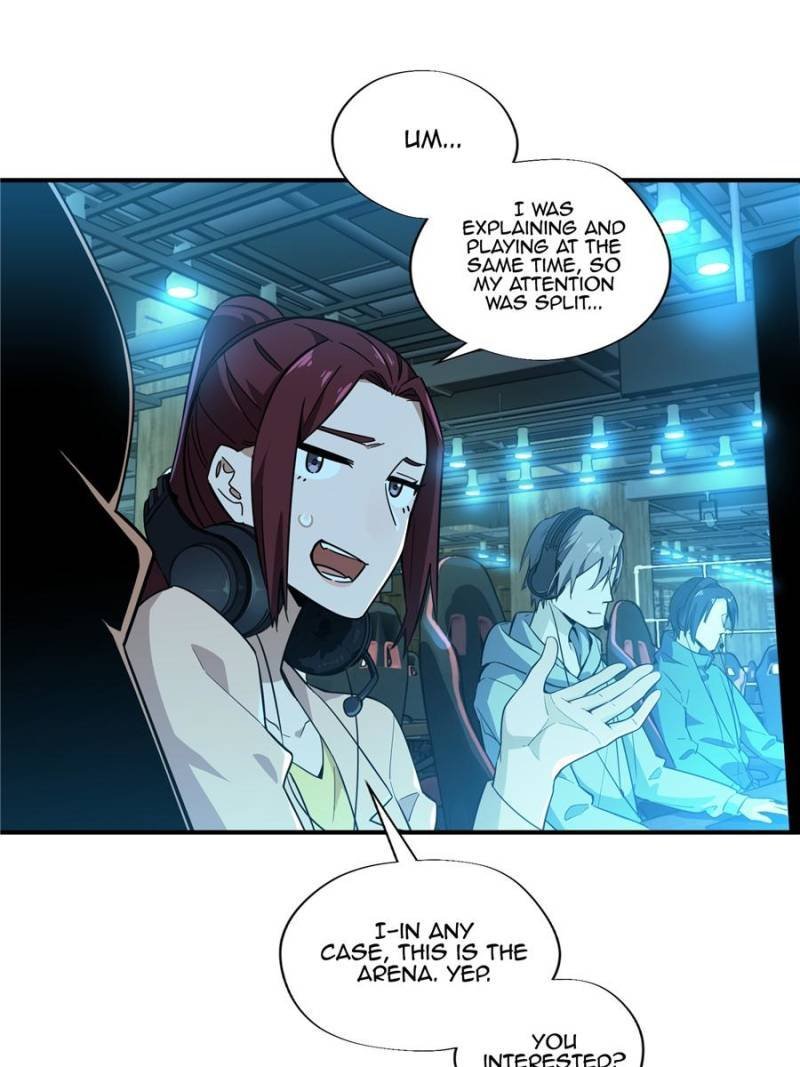 The King’s Avatar (Reboot) chapter 26 page 13