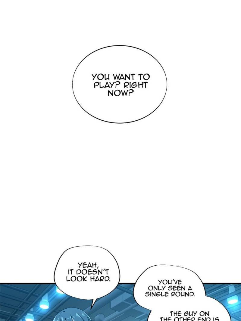 The King’s Avatar (Reboot) chapter 26 page 21