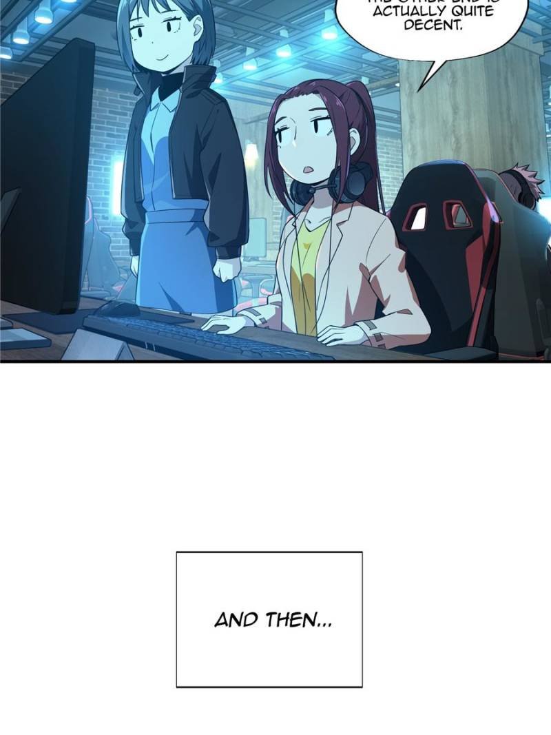 The King’s Avatar (Reboot) chapter 26 page 22