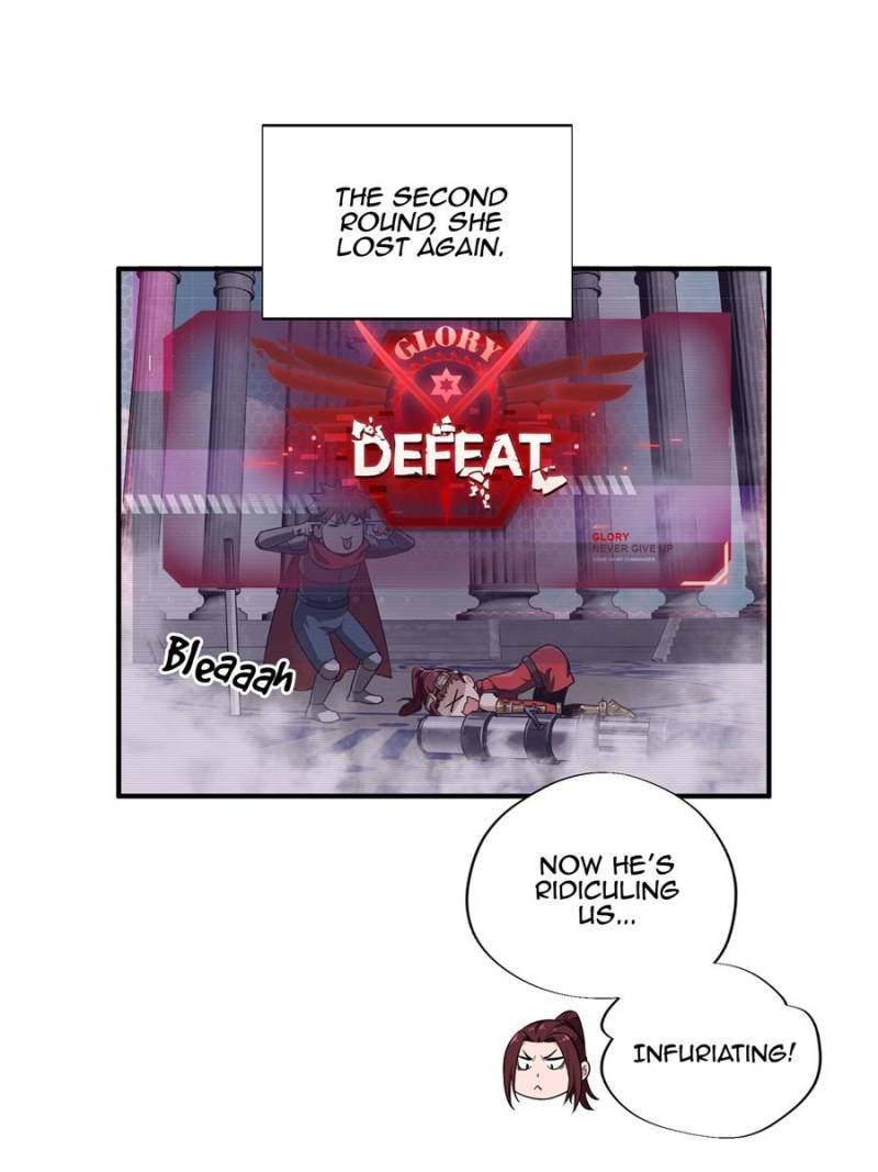 The King’s Avatar (Reboot) chapter 26 page 27