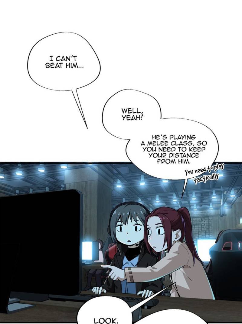 The King’s Avatar (Reboot) chapter 26 page 28