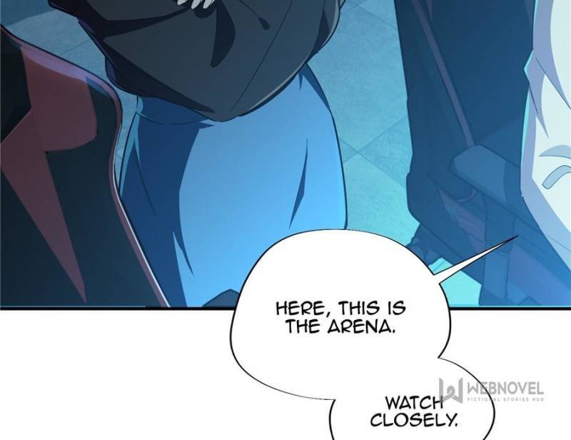 The King’s Avatar (Reboot) chapter 26 page 3