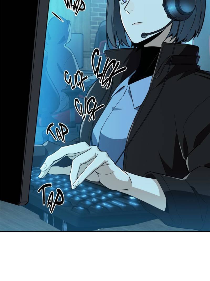 The King’s Avatar (Reboot) chapter 26 page 34