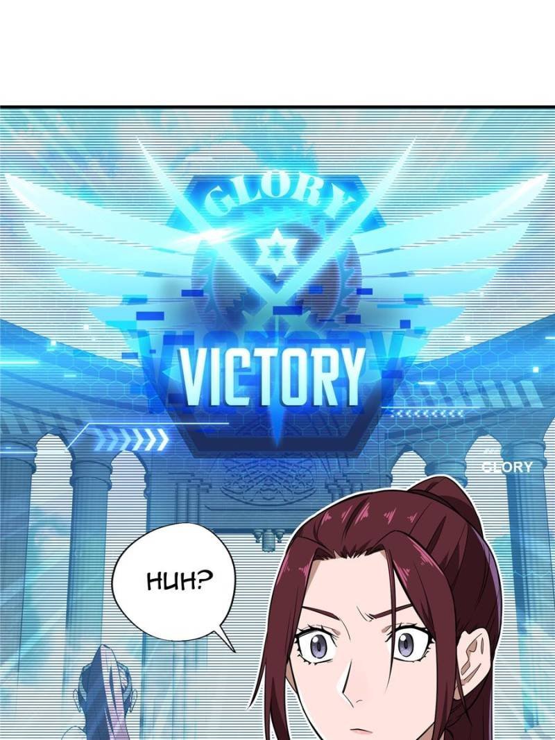 The King’s Avatar (Reboot) chapter 26 page 39