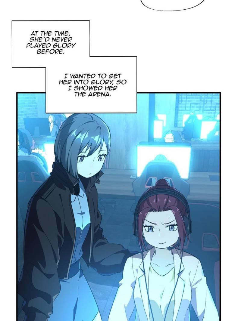 The King’s Avatar (Reboot) chapter 26 page 4