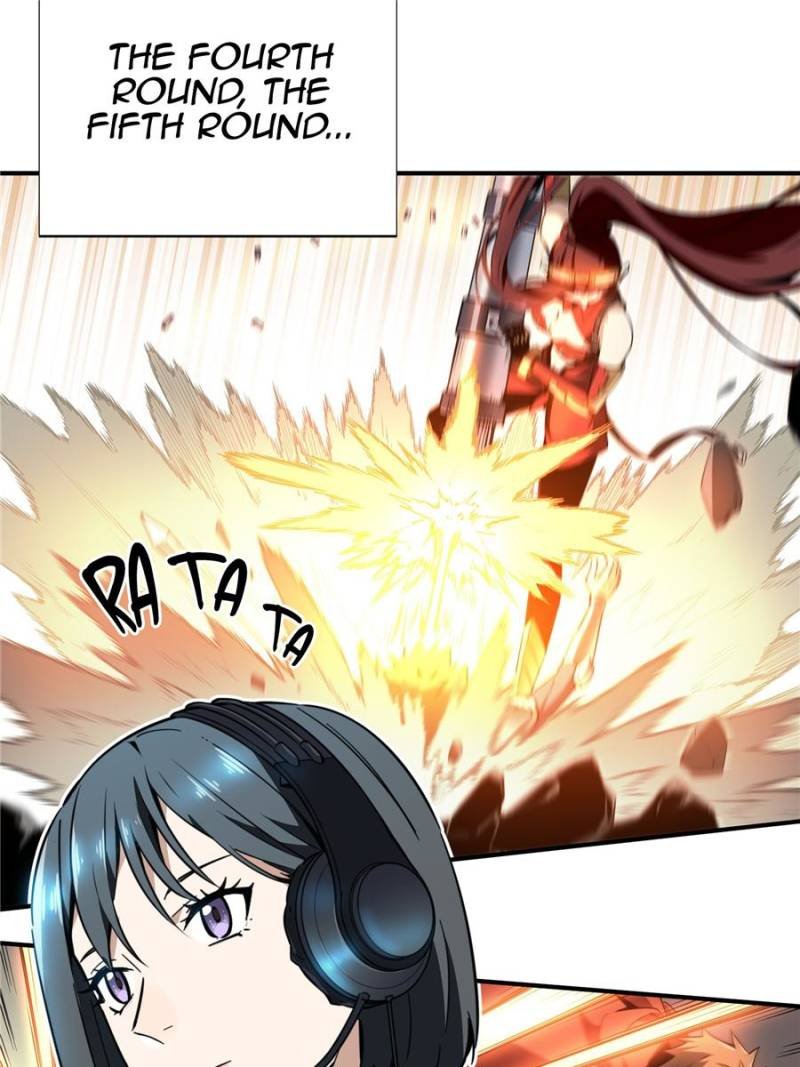 The King’s Avatar (Reboot) chapter 26 page 42