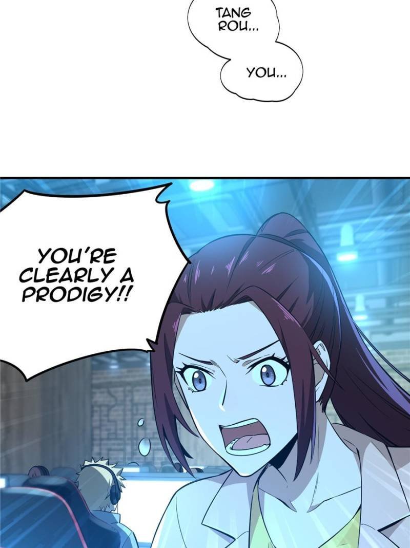 The King’s Avatar (Reboot) chapter 26 page 49