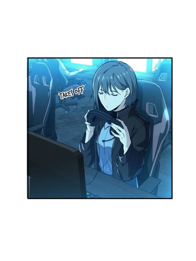 The King’s Avatar (Reboot) chapter 26 page 52