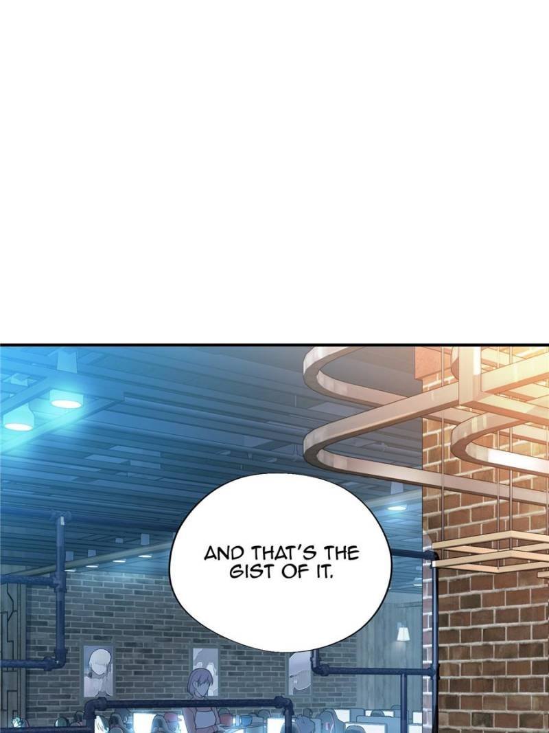 The King’s Avatar (Reboot) chapter 27 page 1