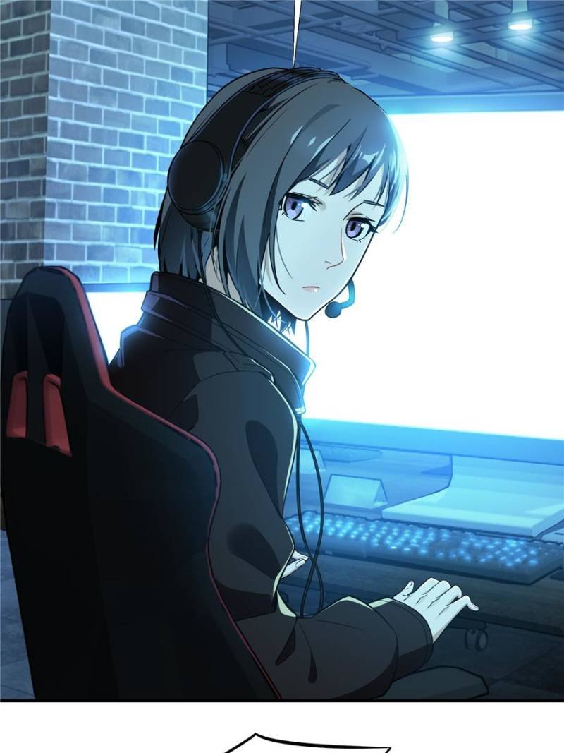 The King’s Avatar (Reboot) chapter 27 page 11