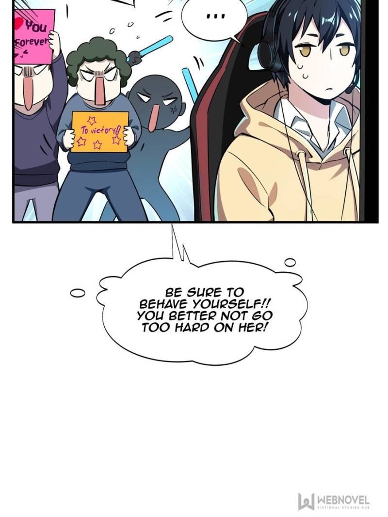 The King’s Avatar (Reboot) chapter 27 page 13